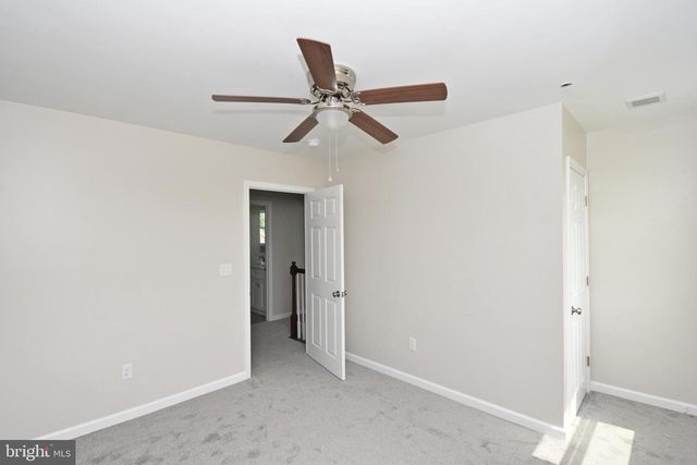 313 BROWN ST, Mardela Springs, MD 21837