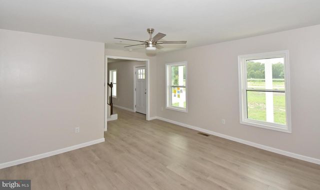 313 BROWN ST, Mardela Springs, MD 21837