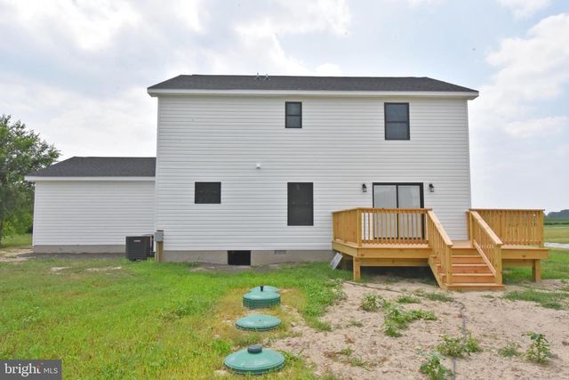 313 BROWN ST, Mardela Springs, MD 21837