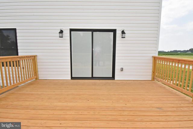 313 BROWN ST, Mardela Springs, MD 21837
