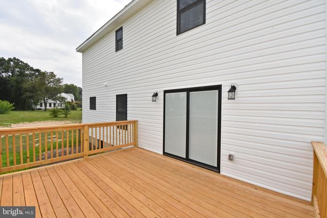313 BROWN ST, Mardela Springs, MD 21837