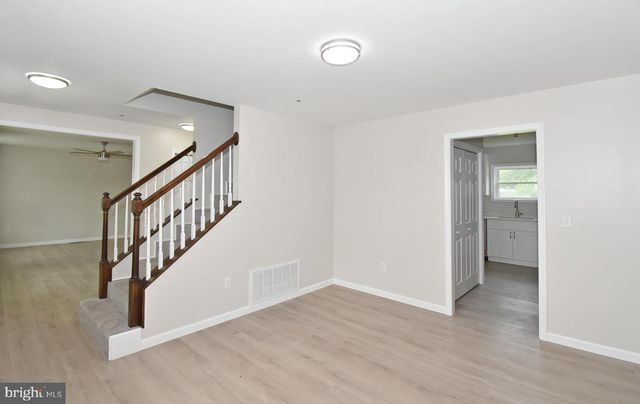 313 BROWN ST, Mardela Springs, MD 21837