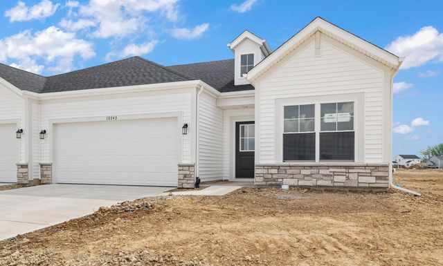 10343 Iowa Street, Crown Point, IN 46307