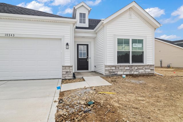 10343 Iowa Street, Crown Point, IN 46307