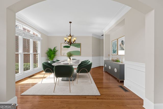 3287 Birkdale Avenue, Duluth, GA 30097