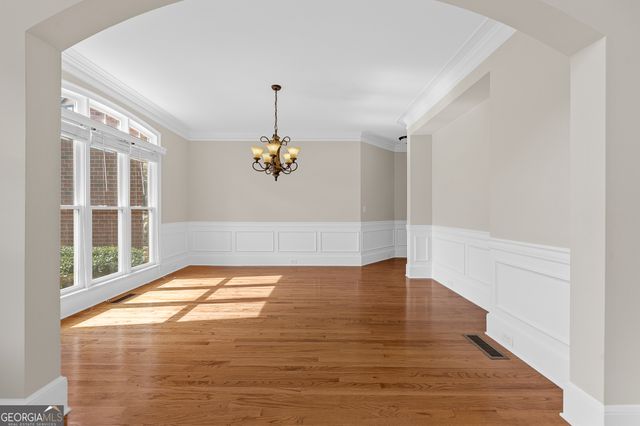 3287 Birkdale Avenue, Duluth, GA 30097