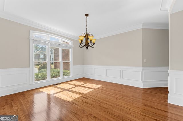 3287 Birkdale Avenue, Duluth, GA 30097