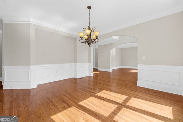 3287 Birkdale Avenue, Duluth, GA 30097