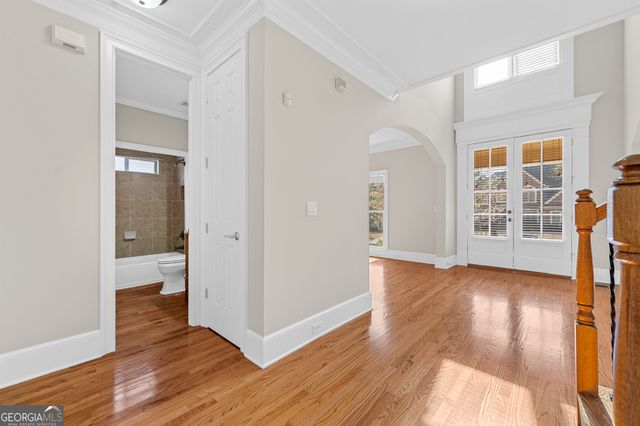 3287 Birkdale Avenue, Duluth, GA 30097