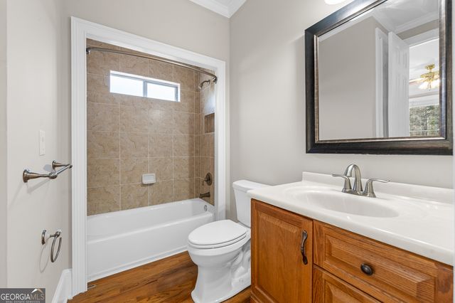 3287 Birkdale Avenue, Duluth, GA 30097