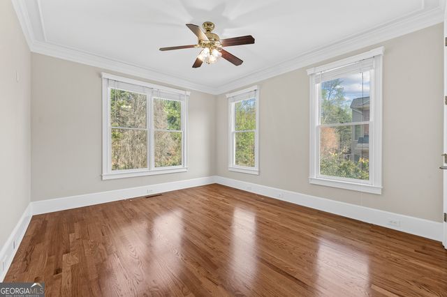 3287 Birkdale Avenue, Duluth, GA 30097