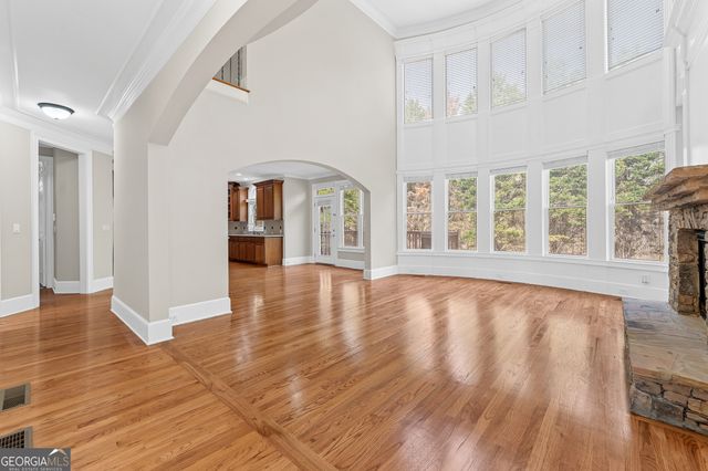 3287 Birkdale Avenue, Duluth, GA 30097