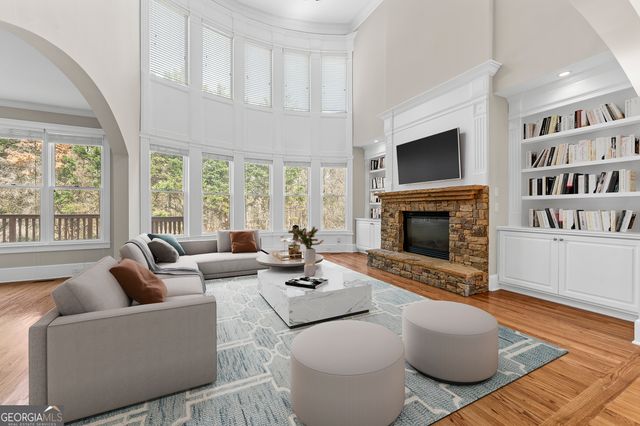 3287 Birkdale Avenue, Duluth, GA 30097