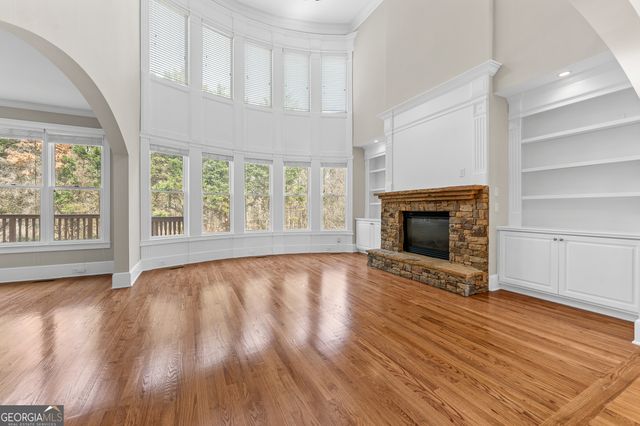 3287 Birkdale Avenue, Duluth, GA 30097