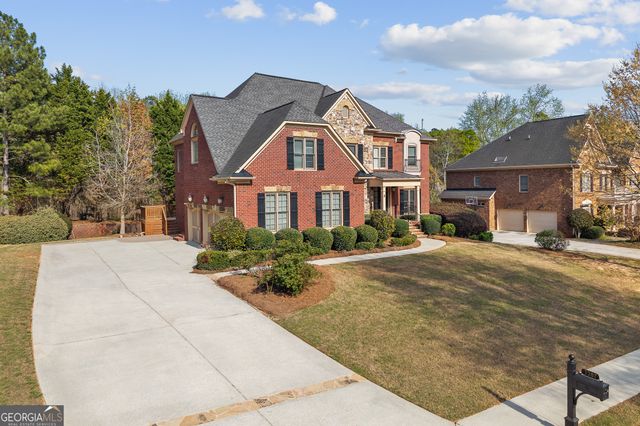 3287 Birkdale Avenue, Duluth, GA 30097