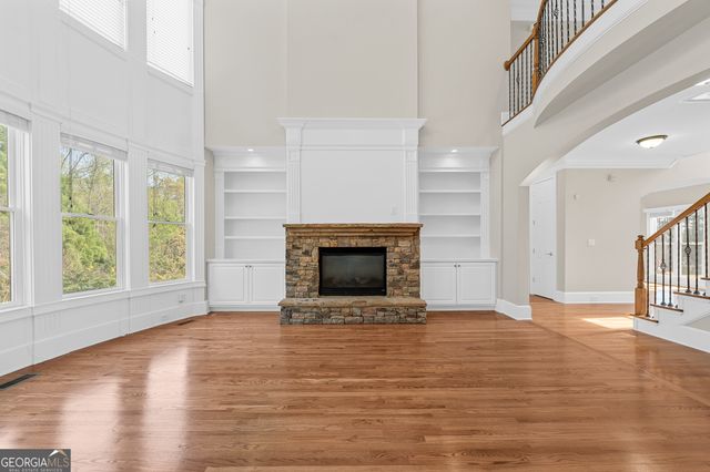 3287 Birkdale Avenue, Duluth, GA 30097