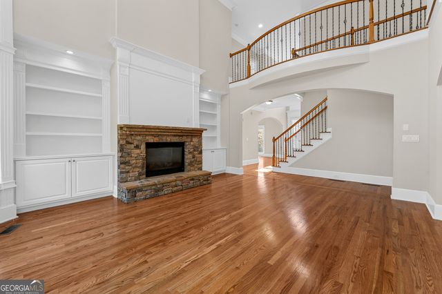 3287 Birkdale Avenue, Duluth, GA 30097