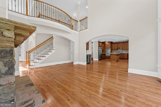 3287 Birkdale Avenue, Duluth, GA 30097