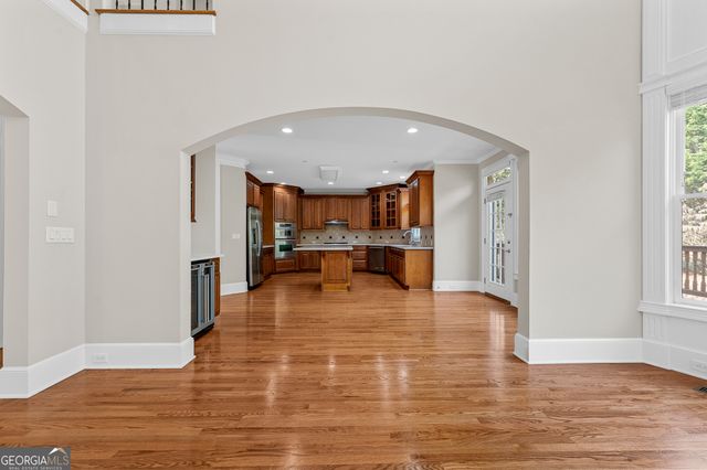 3287 Birkdale Avenue, Duluth, GA 30097