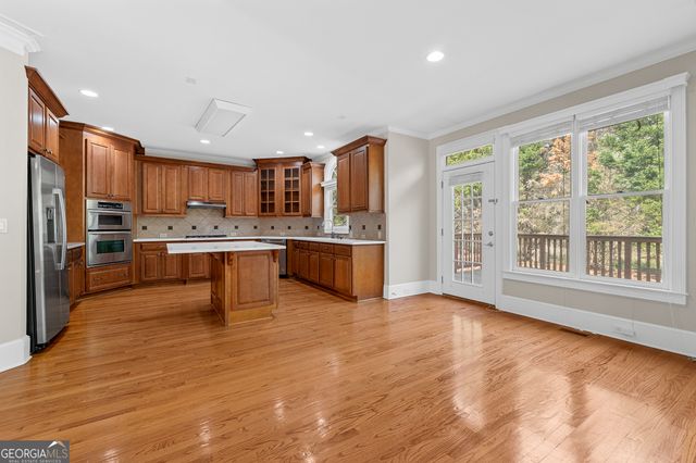 3287 Birkdale Avenue, Duluth, GA 30097