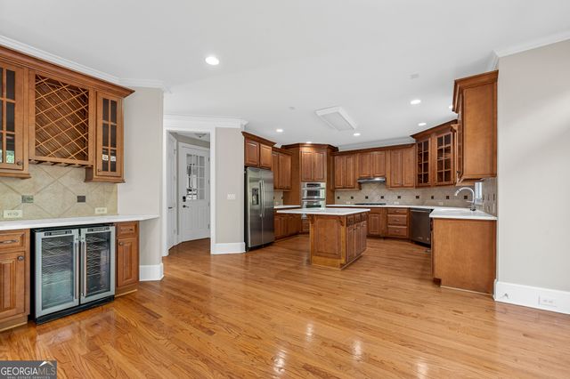 3287 Birkdale Avenue, Duluth, GA 30097