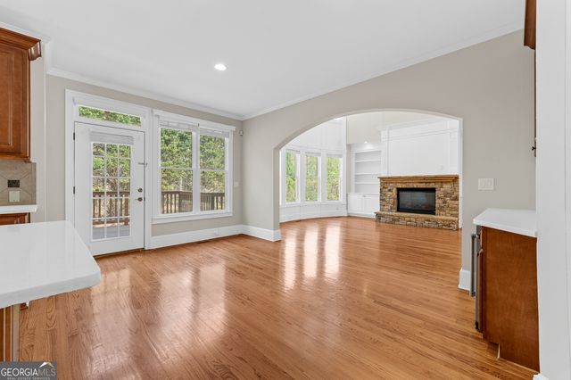 3287 Birkdale Avenue, Duluth, GA 30097