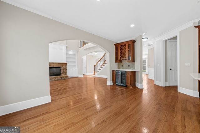 3287 Birkdale Avenue, Duluth, GA 30097