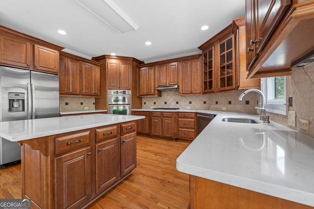 3287 Birkdale Avenue, Duluth, GA 30097