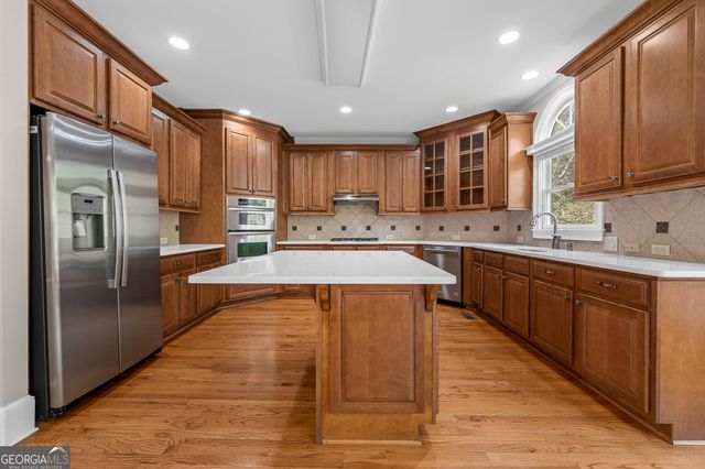 3287 Birkdale Avenue, Duluth, GA 30097