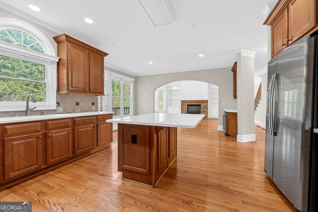 3287 Birkdale Avenue, Duluth, GA 30097