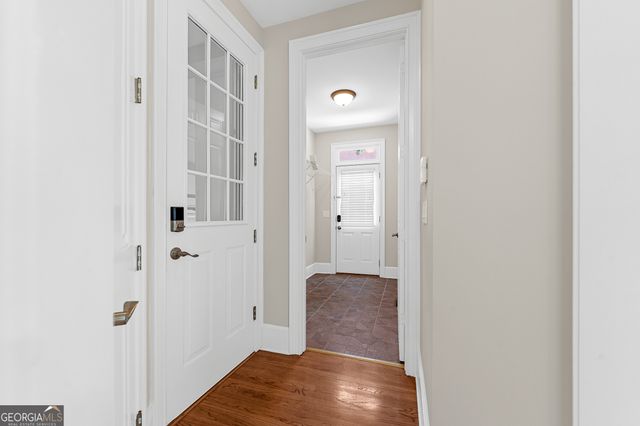 3287 Birkdale Avenue, Duluth, GA 30097