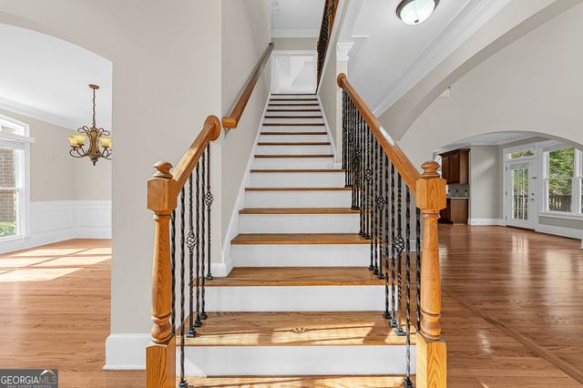 3287 Birkdale Avenue, Duluth, GA 30097