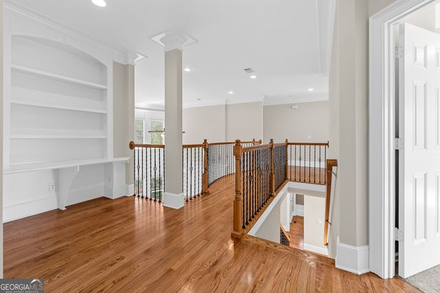 3287 Birkdale Avenue, Duluth, GA 30097