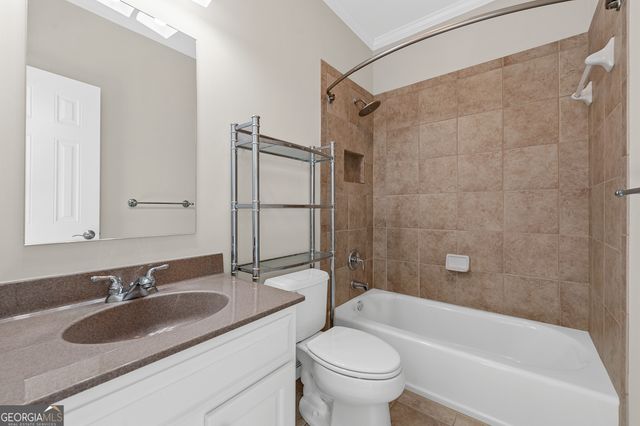 3287 Birkdale Avenue, Duluth, GA 30097