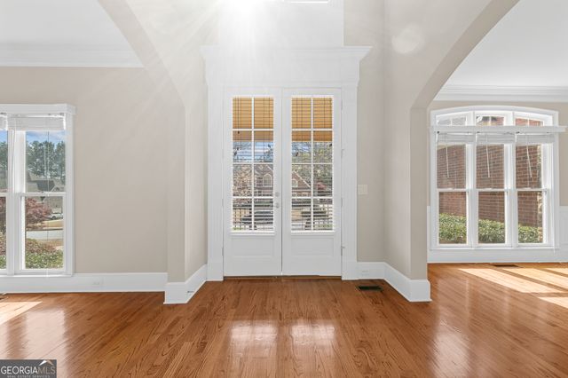 3287 Birkdale Avenue, Duluth, GA 30097