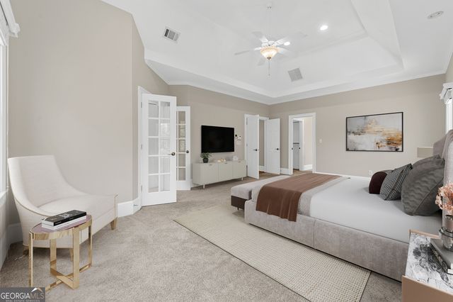 3287 Birkdale Avenue, Duluth, GA 30097