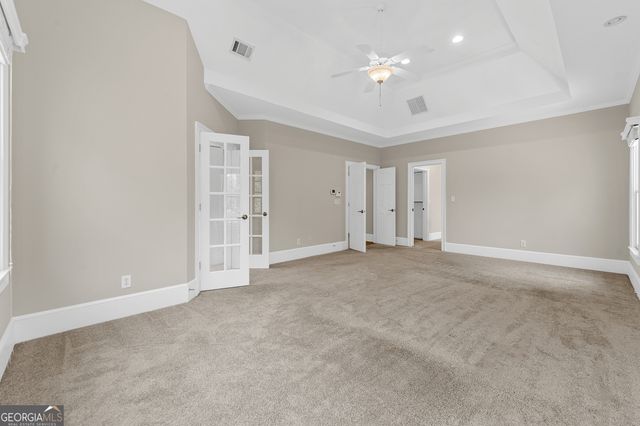 3287 Birkdale Avenue, Duluth, GA 30097