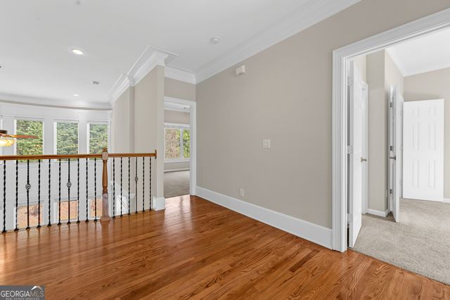 3287 Birkdale Avenue, Duluth, GA 30097