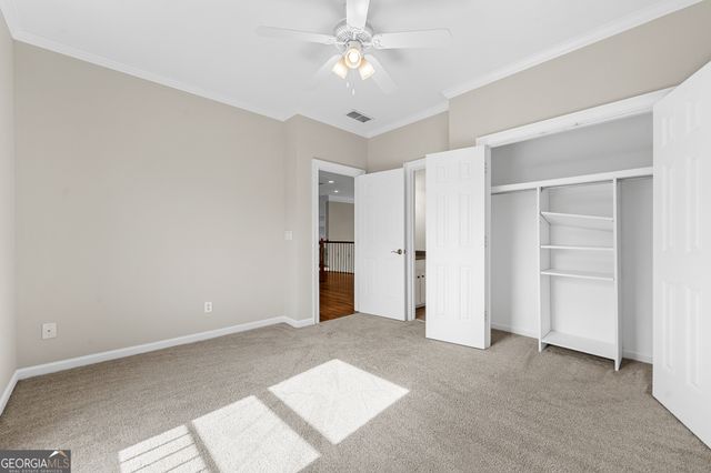 3287 Birkdale Avenue, Duluth, GA 30097