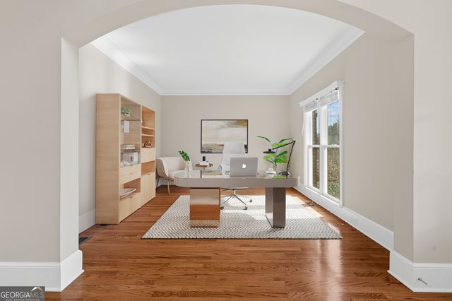 3287 Birkdale Avenue, Duluth, GA 30097