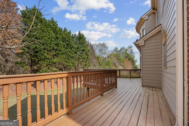 3287 Birkdale Avenue, Duluth, GA 30097