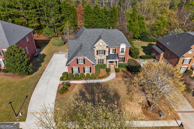 3287 Birkdale Avenue, Duluth, GA 30097