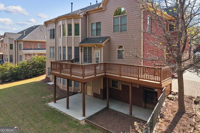 3287 Birkdale Avenue, Duluth, GA 30097