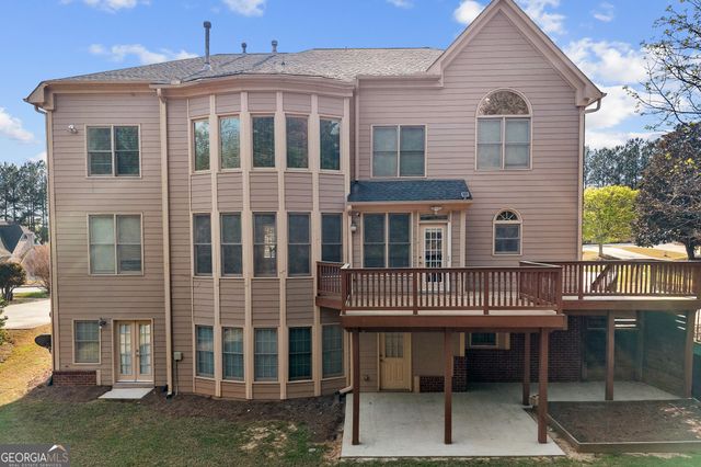 3287 Birkdale Avenue, Duluth, GA 30097