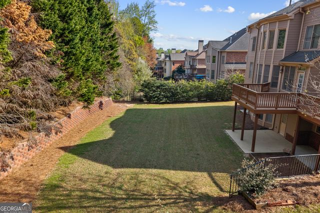 3287 Birkdale Avenue, Duluth, GA 30097