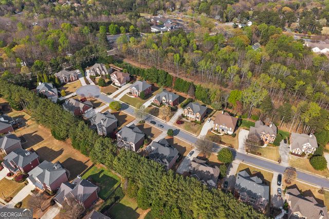 3287 Birkdale Avenue, Duluth, GA 30097