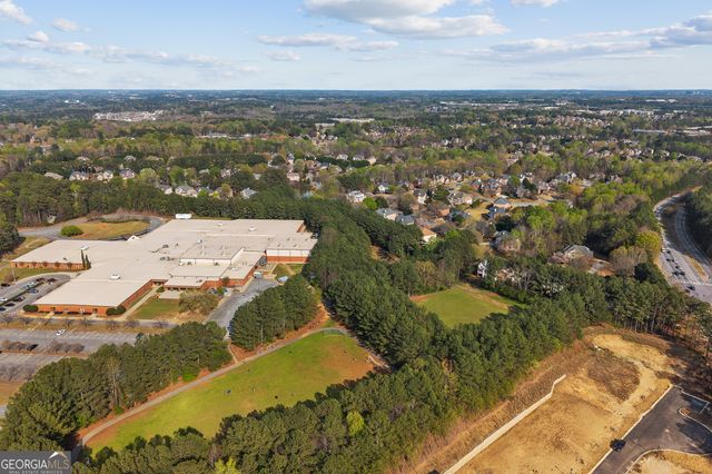 3287 Birkdale Avenue, Duluth, GA 30097