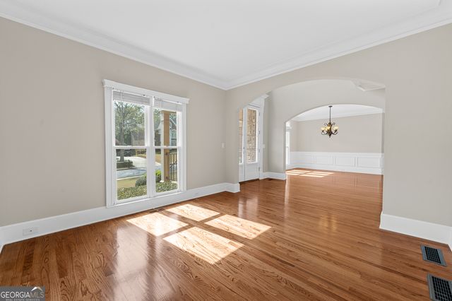 3287 Birkdale Avenue, Duluth, GA 30097