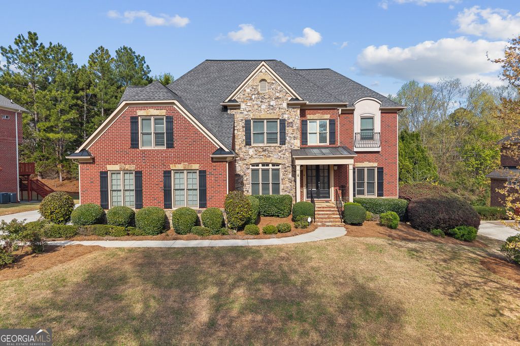 3287 Birkdale Avenue, Duluth, GA 30097