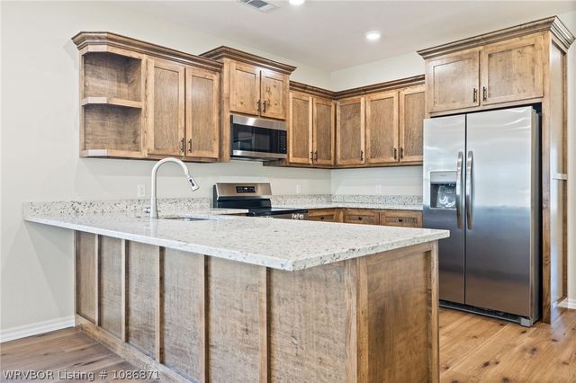 920 N 13th, Fort Smith, AR 72901